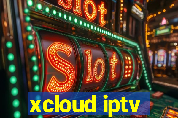 xcloud iptv
